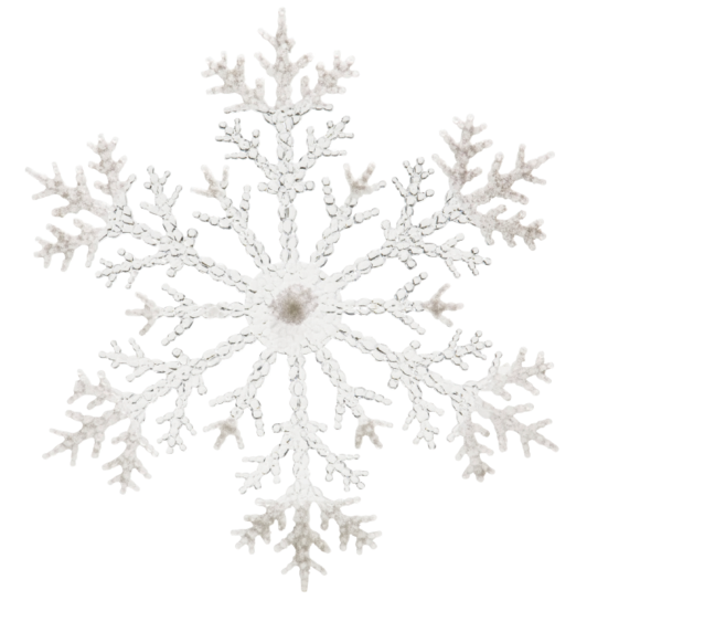 Snowflakes PNG Images Free Download, Snowflake Winter PNG