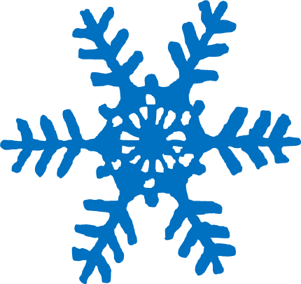 snowflake png parents choice holiday give away end parents #10546