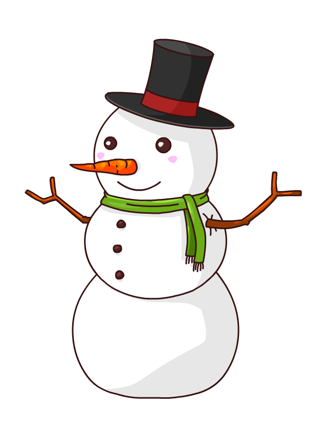 Snowman