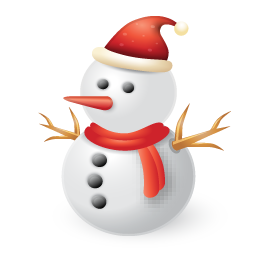 Snowman PNG, Christmas Celebration, Snowman Characters Clipart Images