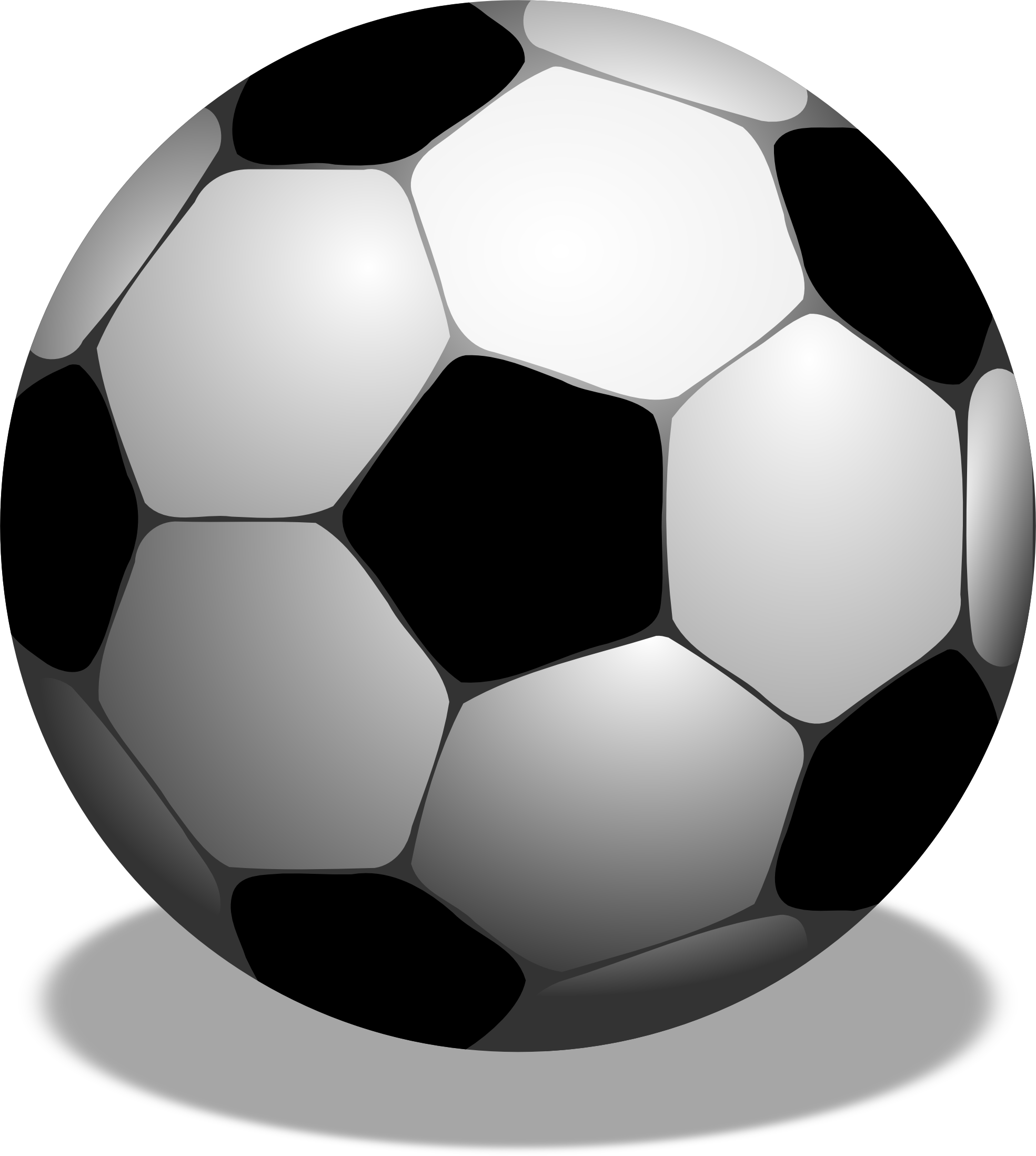 Soccer Ball