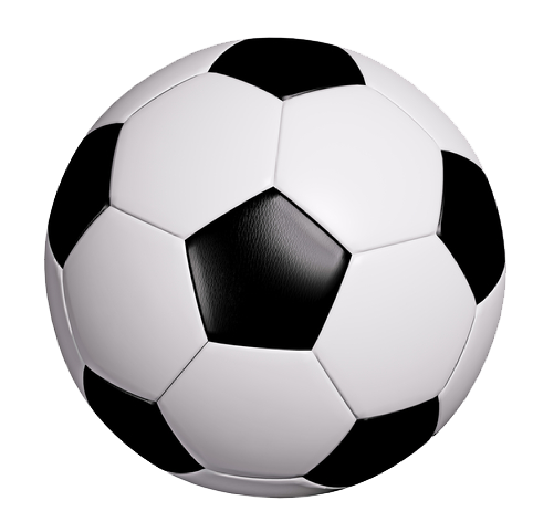 real soccer ball transparent background #42421