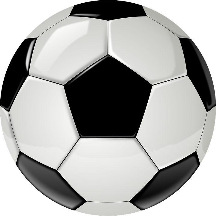 real transparent soccer ball image sport football png #42422