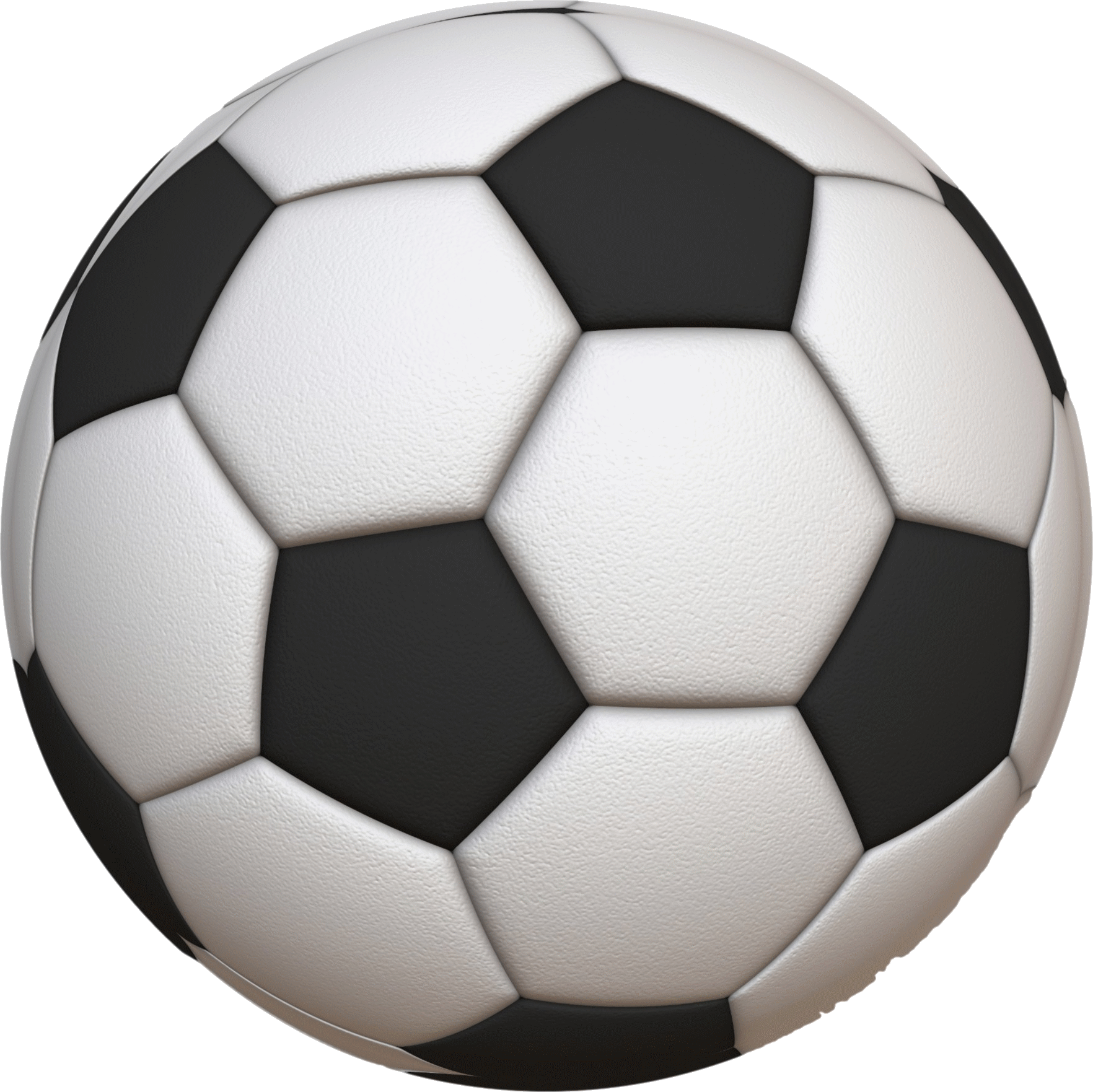 Soccer Ball Icon PNG #42413