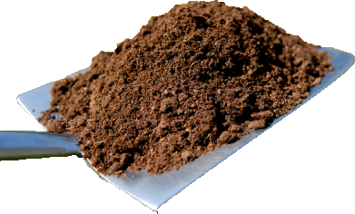 how soil formed what topsoil made from #37505