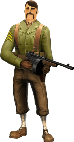 image bfh royal soldier battlefield heroes wiki #20155