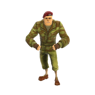 Soldier PNG Images, Soldiers Clipart Free Download