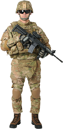 png military soldier transparent military soldier #20142