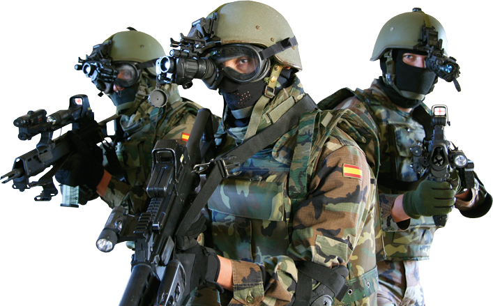 soldier transparent psd images advanced warfare cod #20190