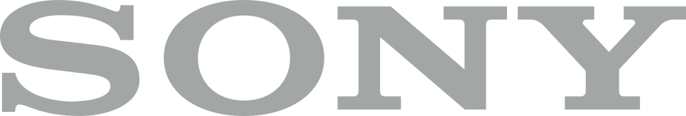 Sony Png Logo - Free Transparent PNG Logos