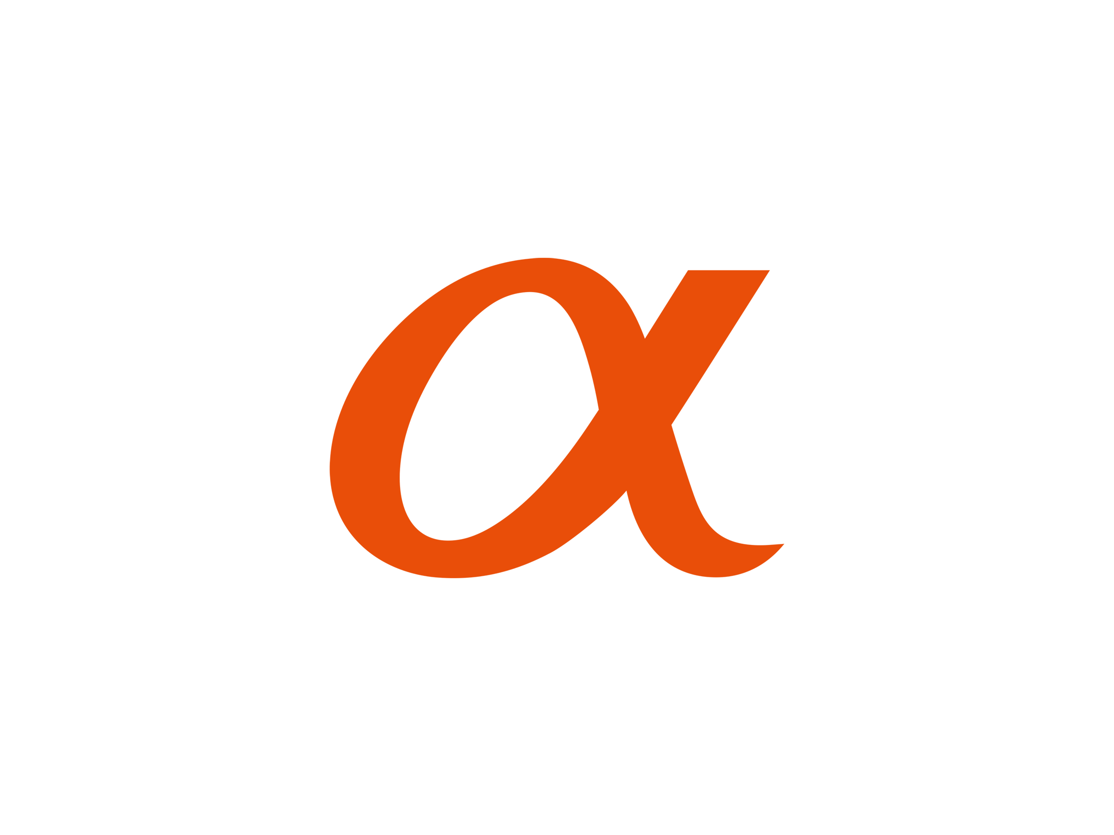 orange sony png logo #3077