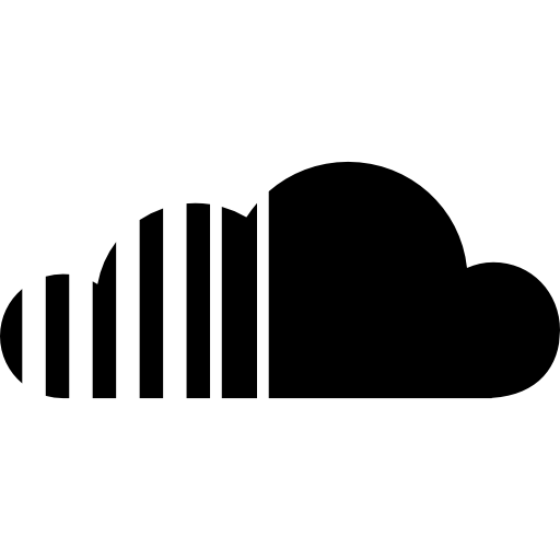 soundcloud logo logo icons #28195