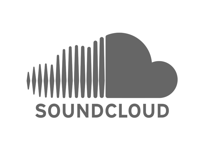 soundcloud logo png transparent svg vector bie supply #28192