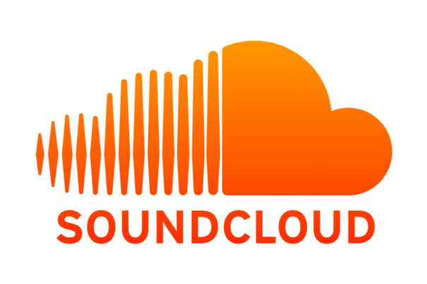 soundcloud logo, soundcloud saved cash infusion kerry trainor becomes ceo deadline
