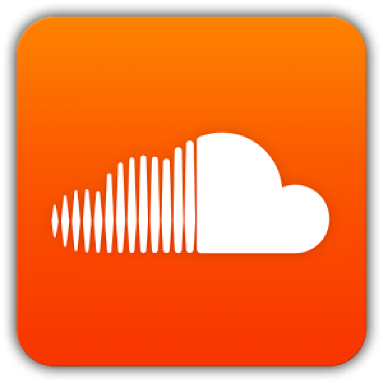 Soundcloud Logopng