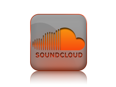 soundcloud logo, soundcloudm userlogos #28187