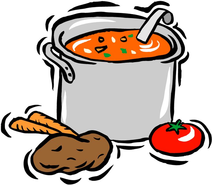 best images about soup clipart pinterest soup #32601