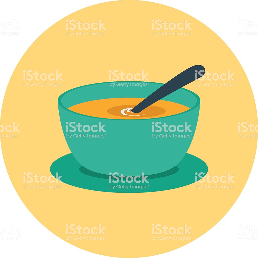 best soup bowl illustrations royalty vector graphics #32614