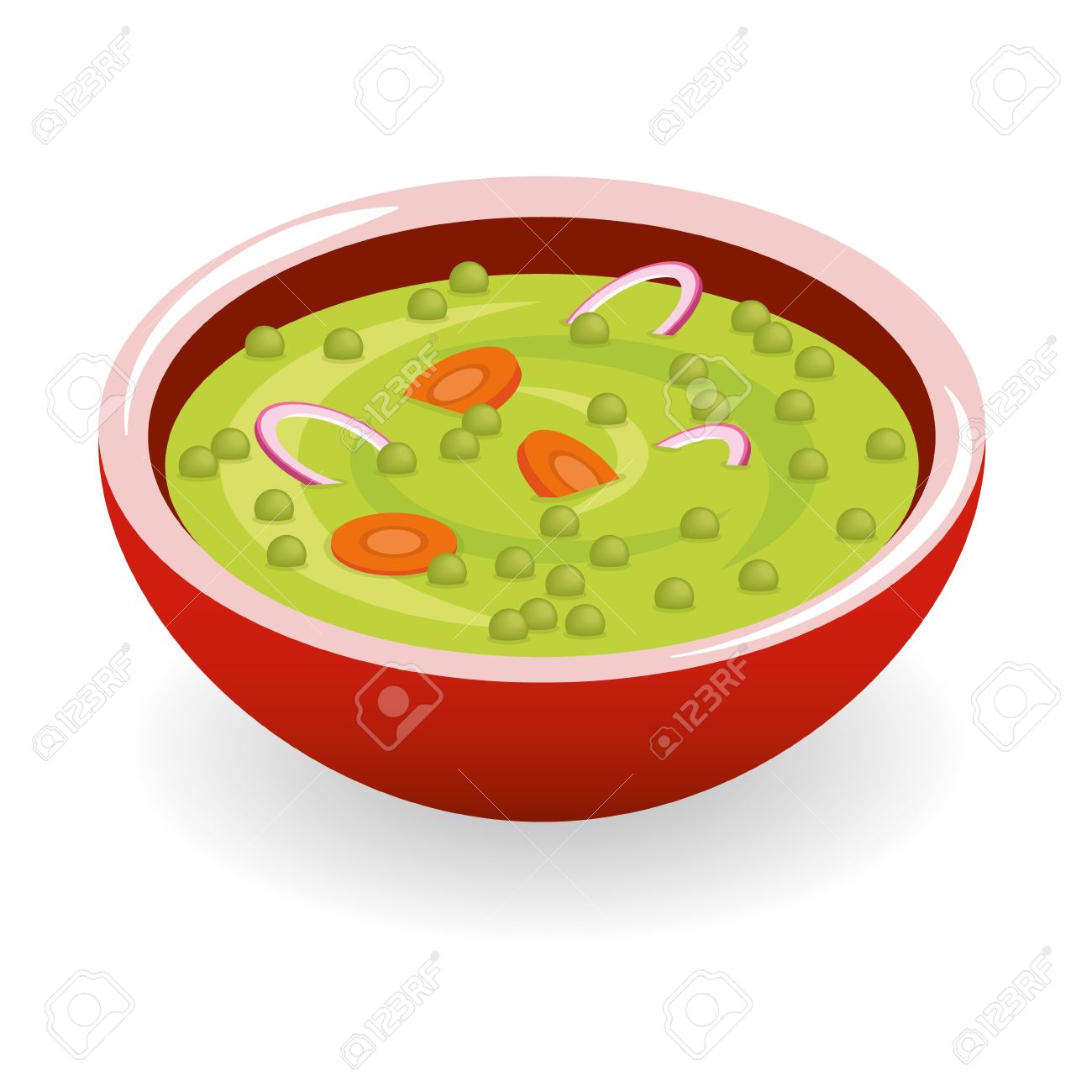 pea soup clipart cliparts download images 32627