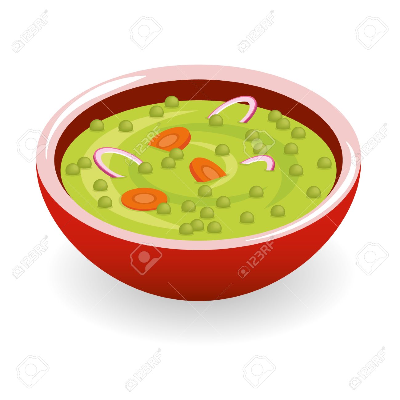 Soup Clipartpng