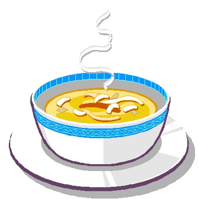 soup clipart pictures clipartix #32602