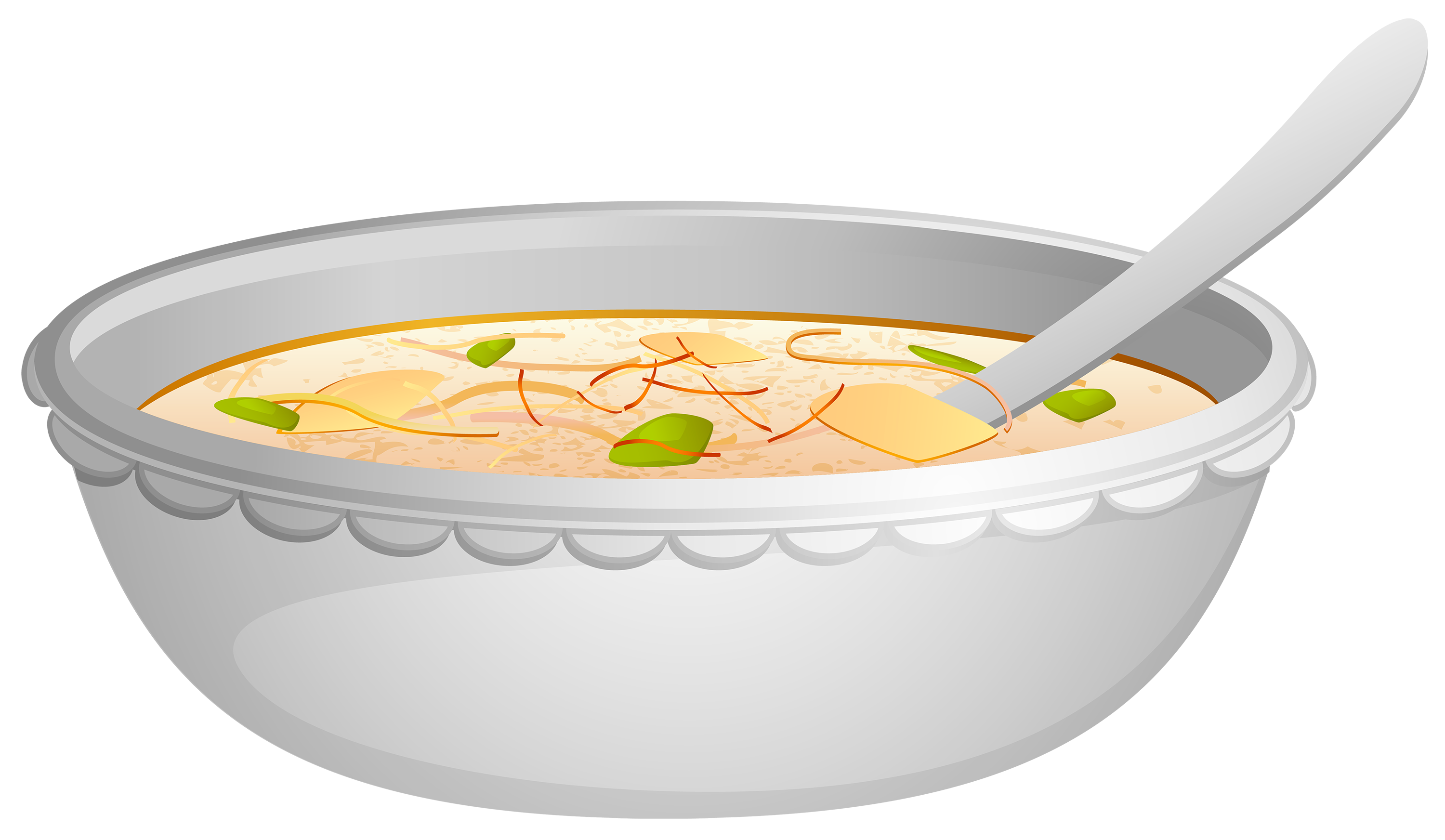 soup clipart pictures clipartix #32603