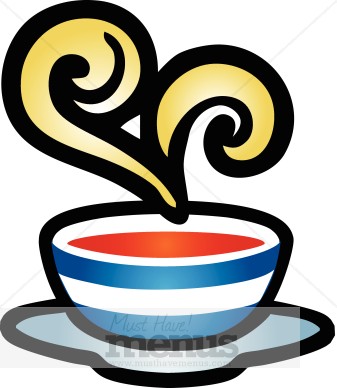 soup clipart soup clipart #32605