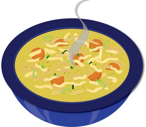 vegetable soup clipart clipart panda clipart images #32610