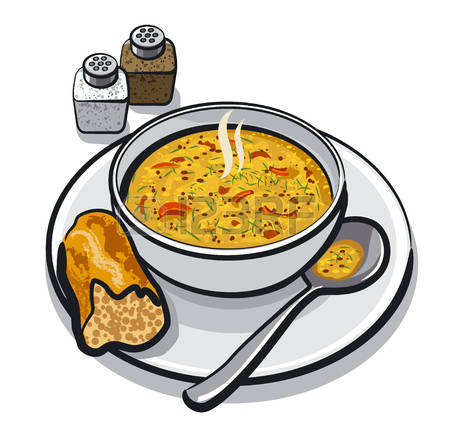 vegetable soup clipart cliparts download images #32607