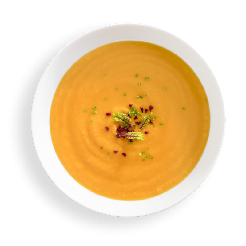 buy spanish organic pumpkin soup online from eatapas #30377