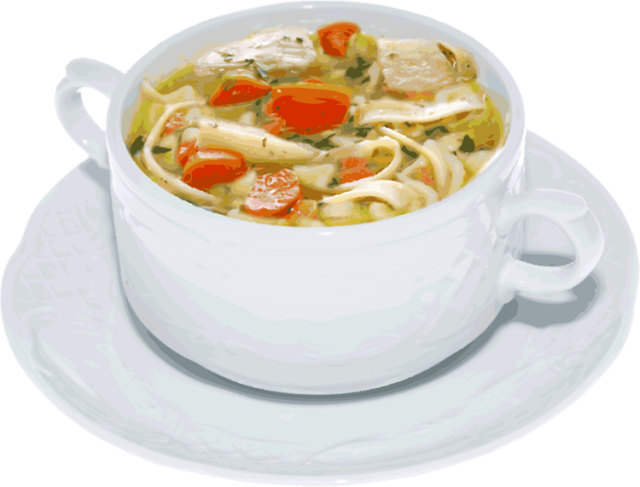 chicken soup png image icons and png backgrounds #30315