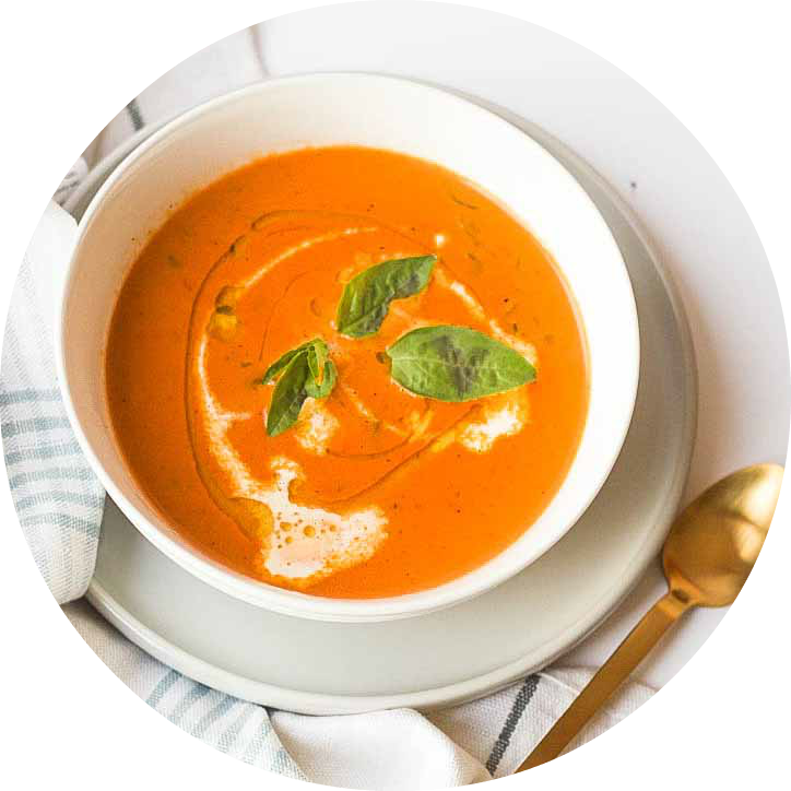 Soup PNG Images, Tomato, Veg, Chicken Soup Clipart Download