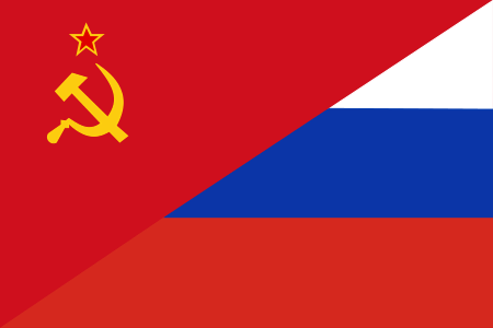 Soviet Union