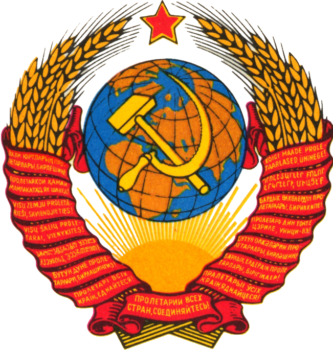 Soviet Union