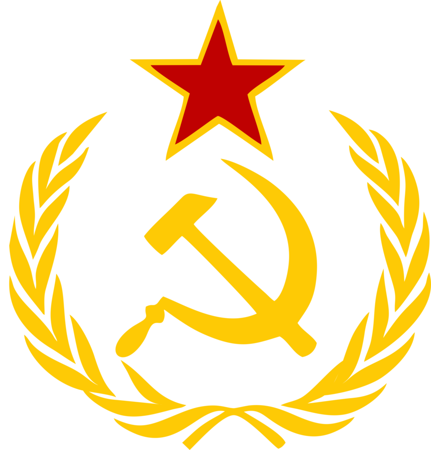 Soviet Union Flag Png