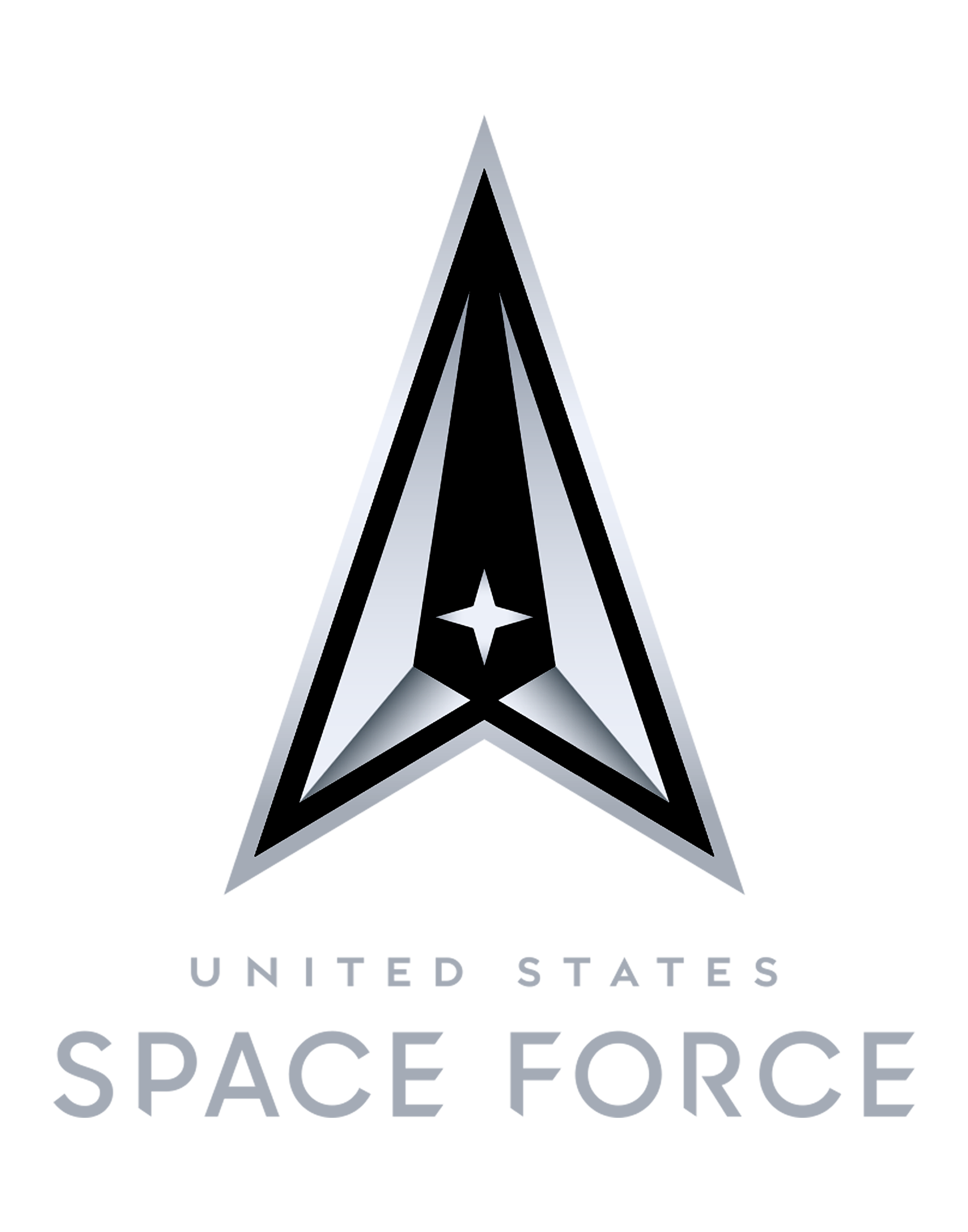 logo the united states space force png #41286