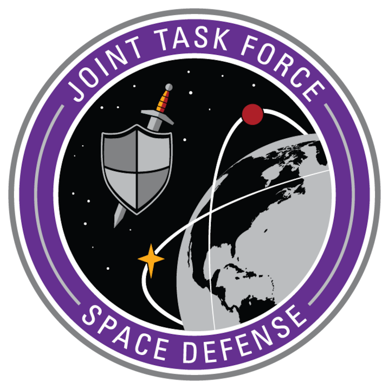 us space force new combatant commander logo #41311