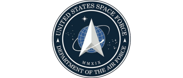 united states space force logo png #41292