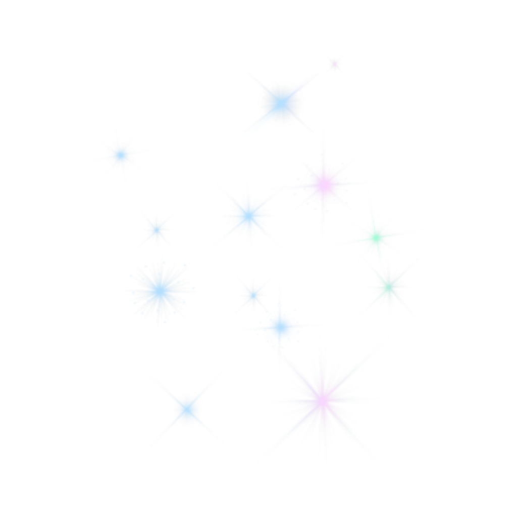 Sparkle Transparent Png