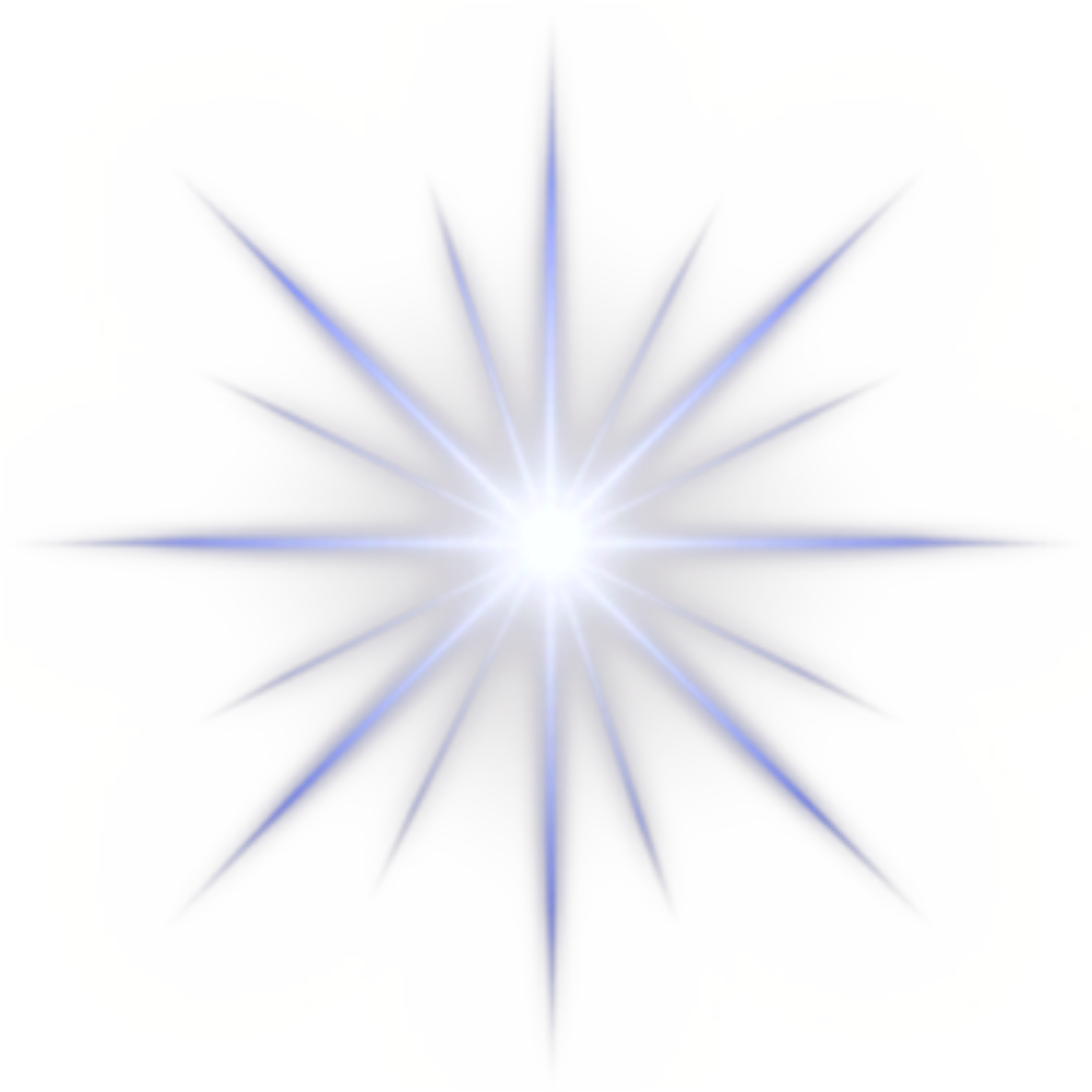 Sparkle Clipart That Is Transparent