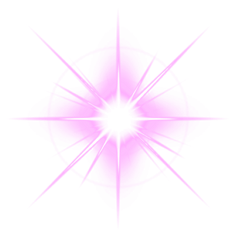 sparkle pink shiny png #41954