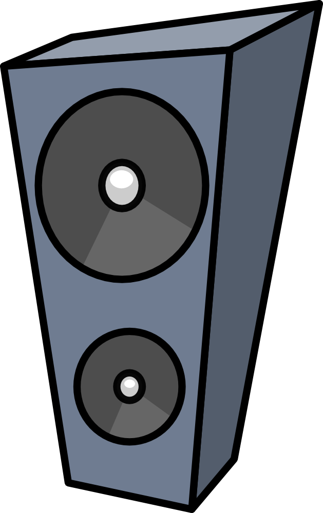 Speaker PNG Audio Speakers Clipart PNG Free Download Free Speaker PNG Audio Speakers Clipart PNG Free Download Free