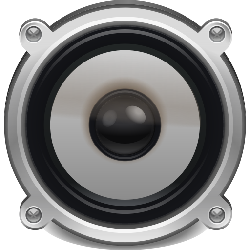 speaker volume icon #15969