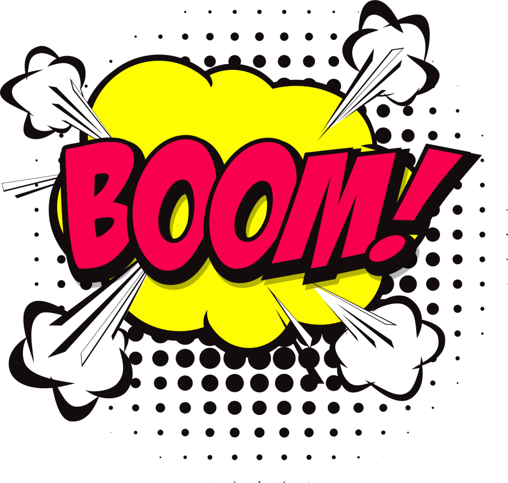 boom speech bubble png clipartlym #30879