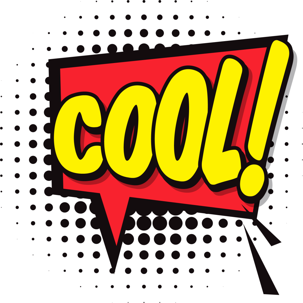 Comic Book Speech Bubble Png