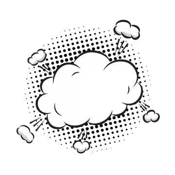 Speech Bubble PNG Images - Speech Bubble Comic, Bomb Free Download - Free  Transparent PNG Logos