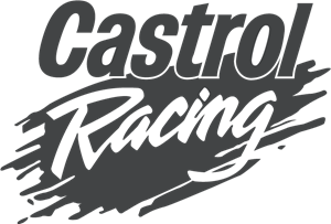 castrol racing png logo