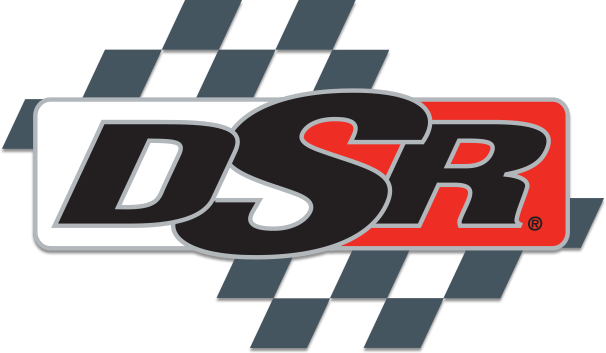 don schumacher racing png logo #3659
