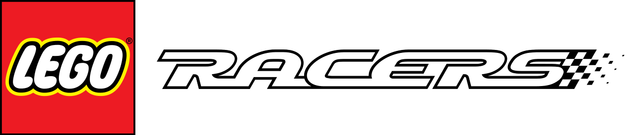 lego racers png logo #3657