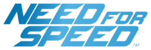 need for speed new png logo #3674